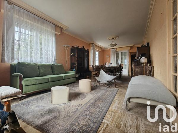 Maison 5 pièces de 120 m² à Vern-sur-Seiche (35770)