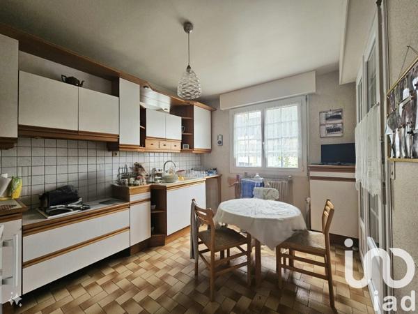 Maison 5 pièces de 120 m² à Vern-sur-Seiche (35770)