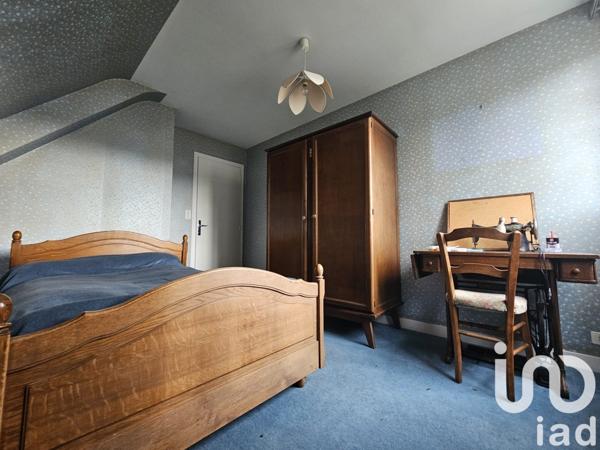 Maison 5 pièces de 120 m² à Vern-sur-Seiche (35770)