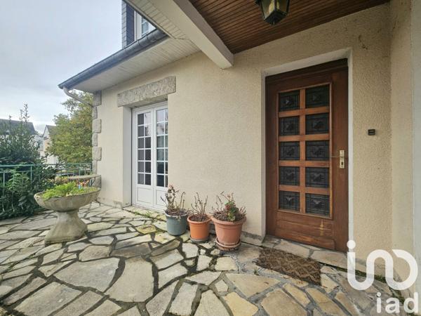 Maison 5 pièces de 120 m² à Vern-sur-Seiche (35770)