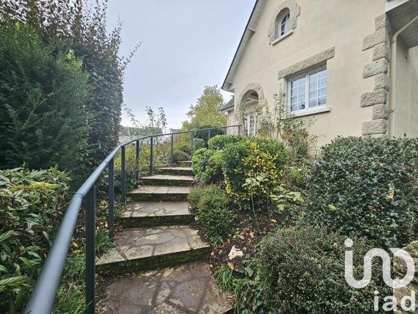 Maison 5 pièces de 120 m² à Vern-sur-Seiche (35770)