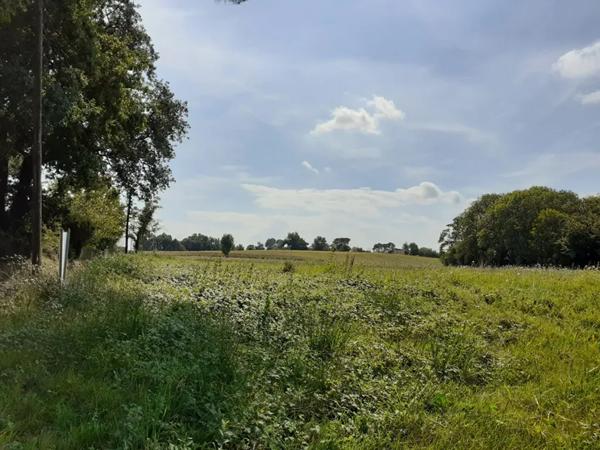 terrain 0 pièces 1747m² à vendre à Hagetmau