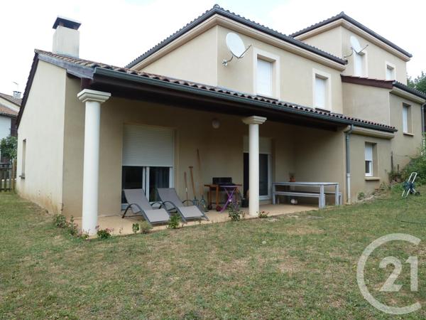 Maison à vendre  5 pièces - 121,68 m2 SOUILLAC - 46