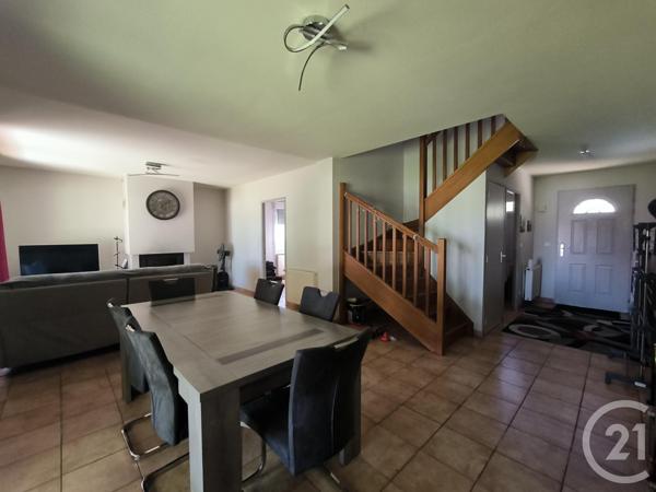 Maison à vendre  5 pièces - 121,68 m2 SOUILLAC - 46