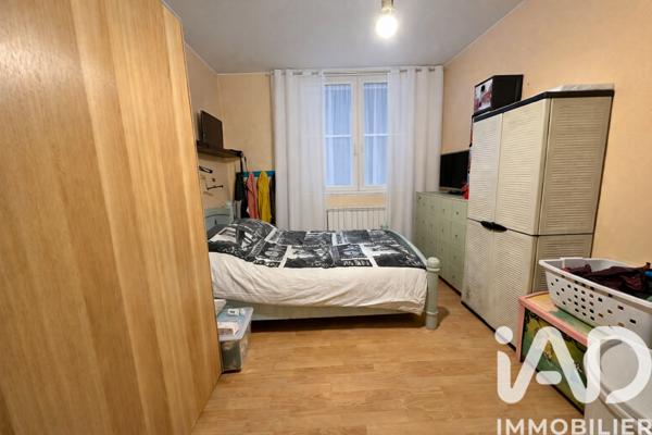 Appartement à vendre 6 pièces 121 m² Amnéville