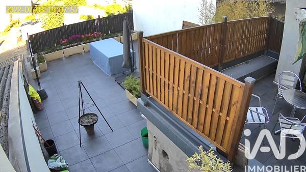 Appartement à vendre 6 pièces 121 m² Amnéville