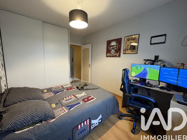 Maison à vendre 7 pièces 120 m² Saumur