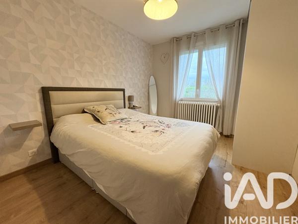 Maison à vendre 7 pièces 120 m² Saumur