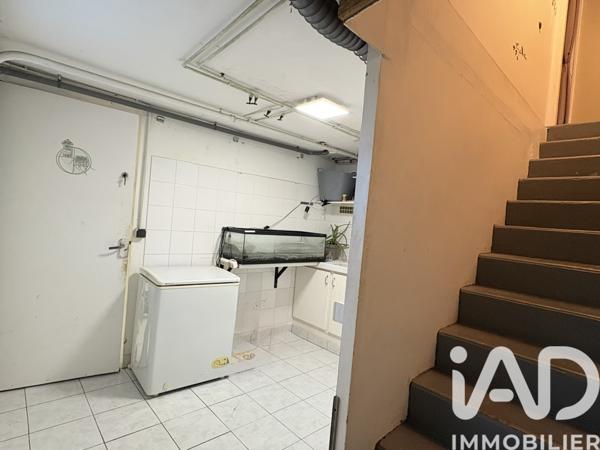 Maison à vendre 7 pièces 120 m² Saumur