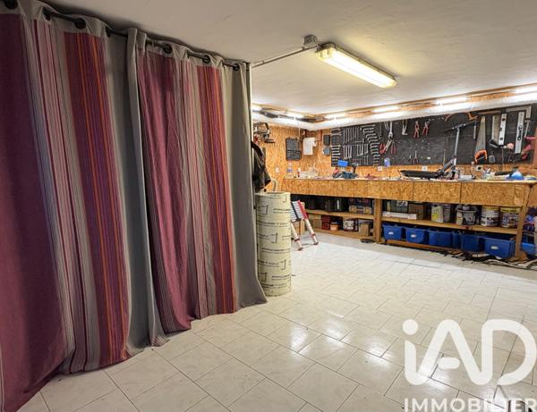 Maison à vendre 7 pièces 120 m² Saumur