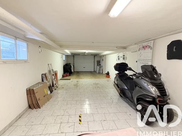 Maison à vendre 7 pièces 120 m² Saumur