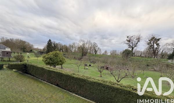 Maison à vendre 7 pièces 120 m² Saumur