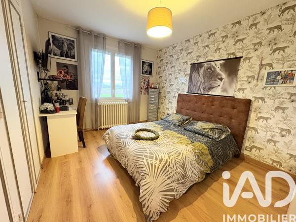 Maison à vendre 7 pièces 120 m² Saumur