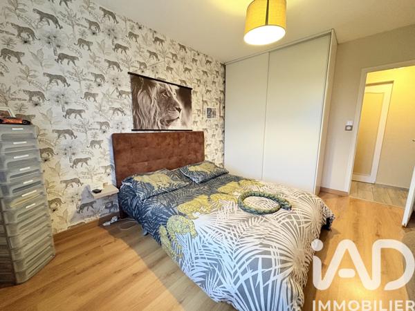 Maison à vendre 7 pièces 120 m² Saumur