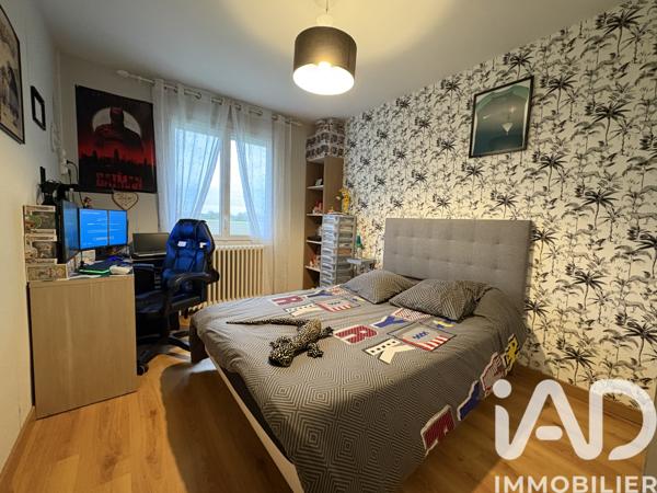 Maison à vendre 7 pièces 120 m² Saumur