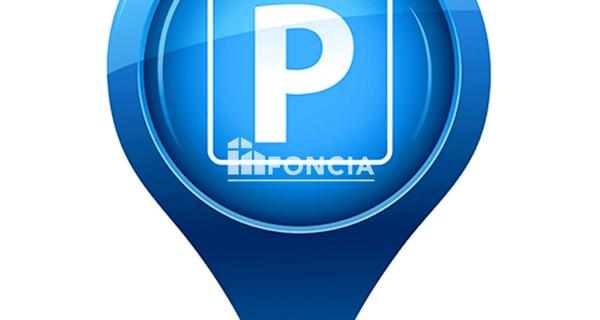 À vendre Parking 11.91 m² - Bailly 78870