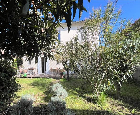 Maison à vendre |  Bordeaux |  6 pièces | 142 m²