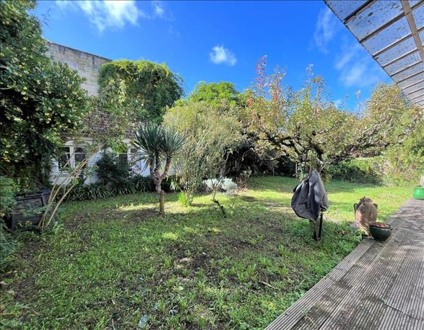 Maison à vendre |  Bordeaux |  6 pièces | 142 m²