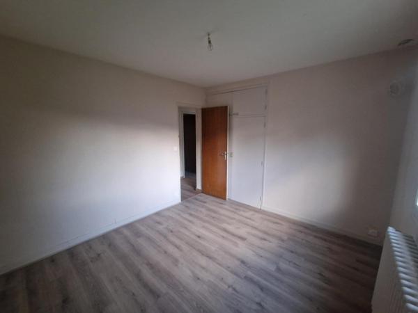 Maison de plain pied