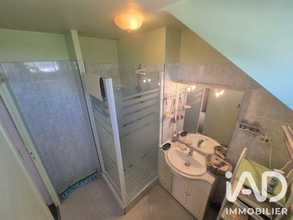 Maison à vendre 4 pièces 76 m² Saint-Nazaire