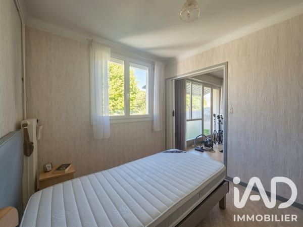 Maison à vendre 4 pièces 76 m² Saint-Nazaire