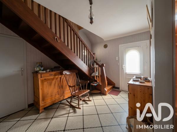Maison à vendre 4 pièces 76 m² Saint-Nazaire