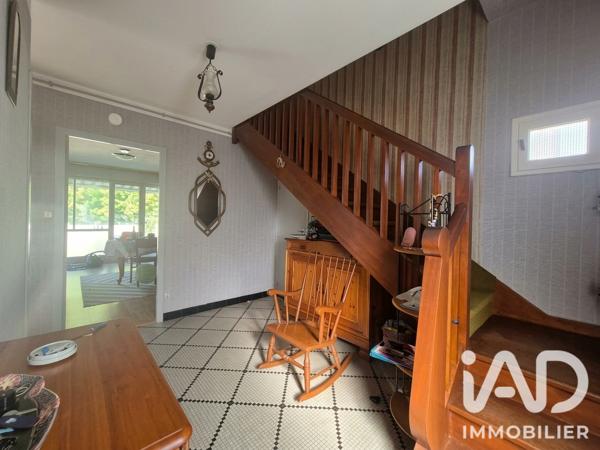 Maison à vendre 4 pièces 76 m² Saint-Nazaire