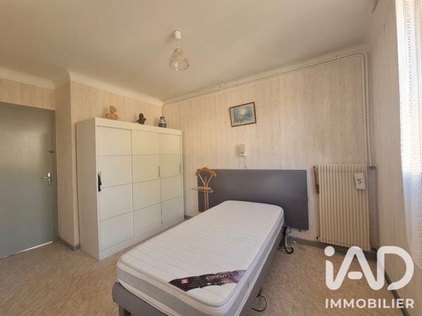 Maison à vendre 4 pièces 76 m² Saint-Nazaire