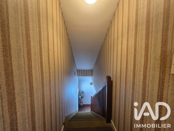 Maison à vendre 4 pièces 76 m² Saint-Nazaire