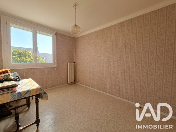 Maison à vendre 4 pièces 76 m² Saint-Nazaire