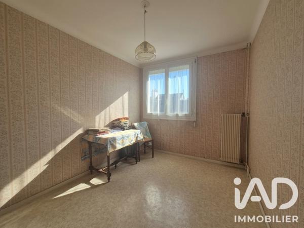 Maison à vendre 4 pièces 76 m² Saint-Nazaire