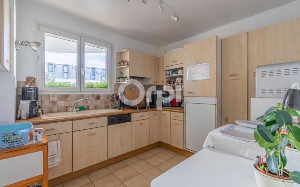 Appartement à vendre    3 pièces • 73,15 m2 Reims