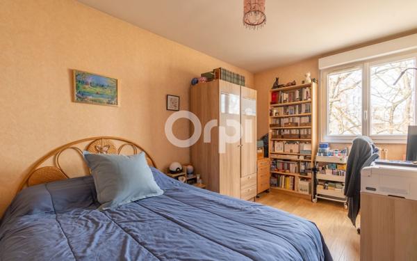 Appartement à vendre    3 pièces • 73,15 m2 Reims