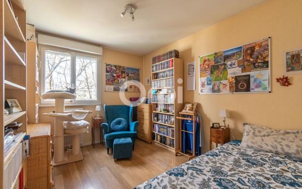 Appartement à vendre    3 pièces • 73,15 m2 Reims