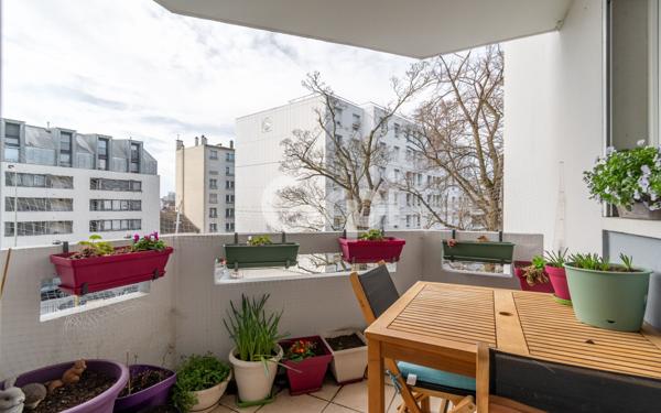 Appartement à vendre    3 pièces • 73,15 m2 Reims
