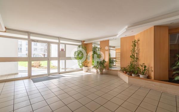 Appartement à vendre    3 pièces • 73,15 m2 Reims