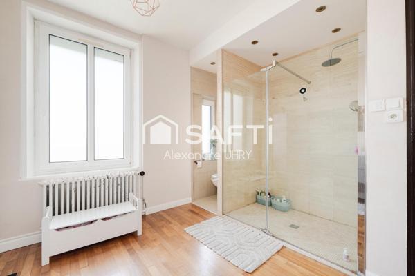 Axe A31 ! Idéal primo accédant ! DPE D !