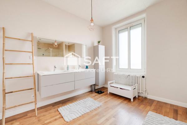 Axe A31 ! Idéal primo accédant ! DPE D !