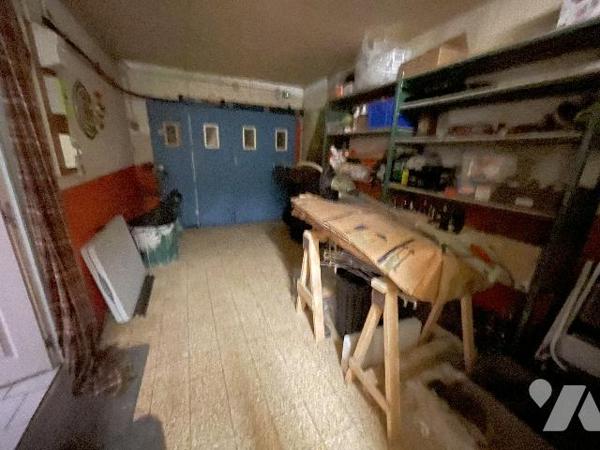 ALBERT - 5 CHAMBRES - GARAGE - JARDIN