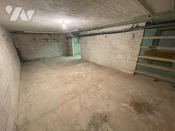 ALBERT - 5 CHAMBRES - GARAGE - JARDIN