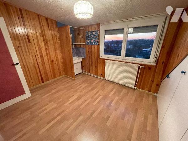 ALBERT - 5 CHAMBRES - GARAGE - JARDIN