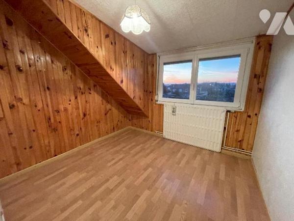 ALBERT - 5 CHAMBRES - GARAGE - JARDIN