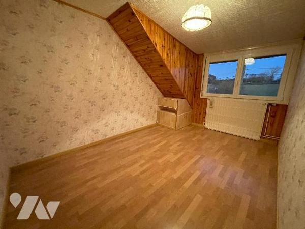 ALBERT - 5 CHAMBRES - GARAGE - JARDIN