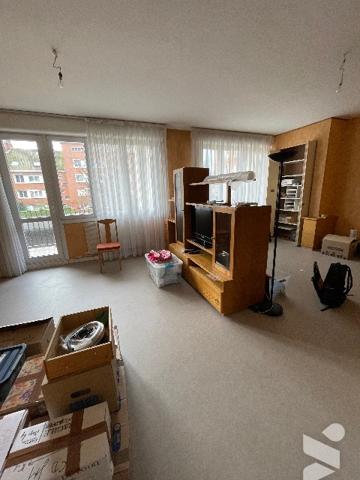 Appartement 5 pièces 94 m²  Garage Balcon