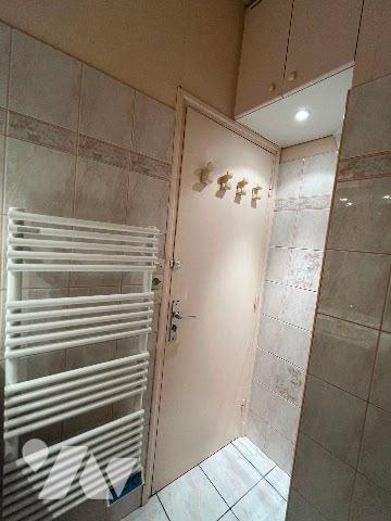 Appartement 5 pièces 94 m²  Garage Balcon centre ville