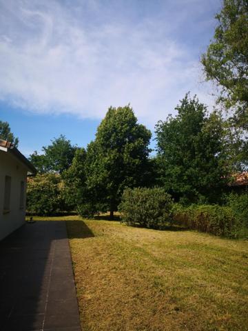 villa T4 100 m² sur jardin de 1200 m² hippodrome-golf