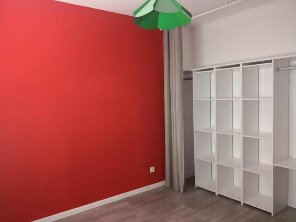 villa T4 100 m² sur jardin de 1200 m² hippodrome-golf