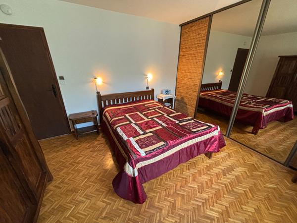 Maison à VENDRE en Viager occupé LAGRAND 3 pièce(s)