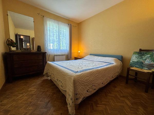 Maison à VENDRE en Viager occupé LAGRAND 3 pièce(s)