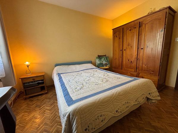 Maison à VENDRE en Viager occupé LAGRAND 3 pièce(s)